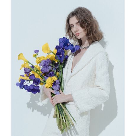 [^ԁF21261010020]yLOULOU WILLOUGHBY  2026 Spring & SummerzŃIWiōNVbNȃt@V[cB[hB悢ʊŏiȃcB[hBZ[[J[̃fUCVJKB̃Z[[J[͎O\ŁAtŎOƃVvȃm[J[̃fUCɕϐgBR[fBl[gV[ɍ킹ĂpĒ܂BVfUCłghɍEꂸɒp܂BRpNg̒őɌĂL̂fUCłBXɃtWă|CgɂĂ܂BƖ̊֌WɂAۂFČꍇ܂B܂p\REX}[gtHȂǂ̊ɂAiƉ摜̃J[قȂꍇ܂B\߂B