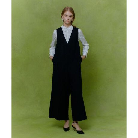 [^ԁF21261012020]yLOULOU WILLOUGHBY  2026 Spring & SummerzŃIWiōNVbNȃt@V[cB[hB悢ʊŏiȃcB[hB[߂VlbNJŃCi[Ƀ{E^CȂǃ{[̂gbvXC₷fUCBg̓XgƂtHŃ[hVGbgłBChȐőlۂȂĒ܂BƖ̊֌WɂAۂFČꍇ܂B܂p\REX}[gtHȂǂ̊ɂAiƉ摜̃J[قȂꍇ܂B\߂B