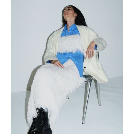 [^ԁF20261011010]yallureville 2026 Spring & SummerẑtFU[tWɂɃ{fނŎdĂi[XJ[gBEGXg̓SdlŋCyɗAS[WXŉ؂₩ȕ͋Cy߂܂Bтɗh郉_ȃtWAё̉AẽRgXgA܂A_炩fނȂ̂ŃXgXt[Ȃ̂͂łBVvȃjbg͖ܘ_AWPbgɍ킹΃p[eB[V[ɂłATVc⃁YCNȃrbOVcȂǂ́AtȒȂ߂łBfނł肵ĂrX`F(20261013020)ƃZbgAbvłyŒ܂ByX^btRgzƂĂyAEGXgSȂ̂ŃXgXt[ȒSnB|GXeC̑fނŁA킹gbvXV[YɂėlXȃV[YĂ܂BobNɃXbgĂׁAJ₷₷łBuEXȂǂ킹Ɖ؂₩ɂHȂǂ̃V[ɁASTXj[J[ŃJWA_EĂ