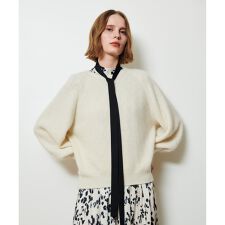 片畦プルオーバー