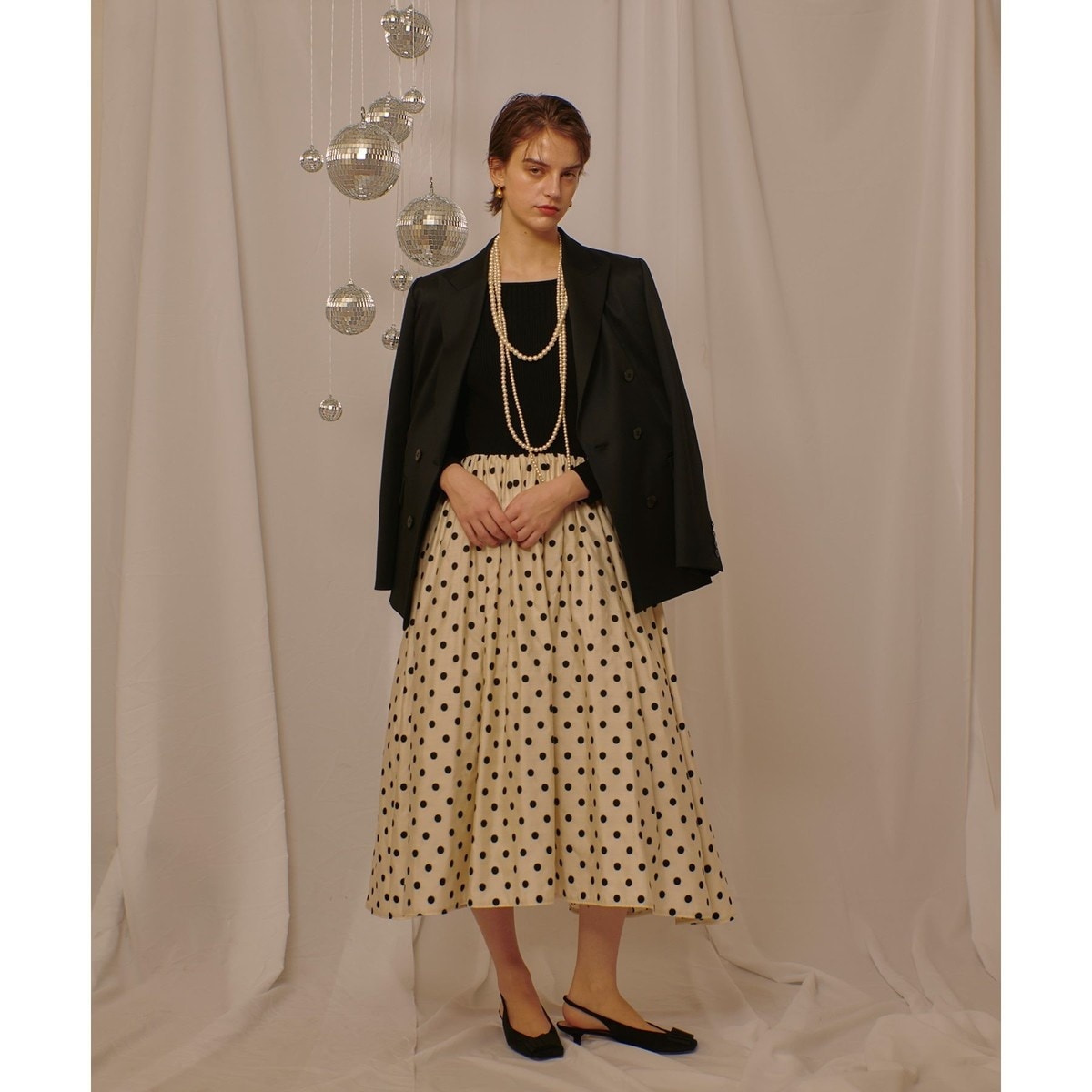 UNION LAUNCH/ユニオンランチ】 IENA 別注 ダブルジャケット UNION LAUNCH/ユニオンランチ】 IENA 別注 ダブルジャケット