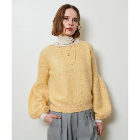 [^ԁF20261016020]yallureville 2026 Spring & SummerzwÃ_uWK[h̊ԂɃXpR[[҂ݍ񂾁Af͔Q̃jbgvI[o[BwA[ȃwẢŃXpR[߂Aɂ͂Ȃ̃eLX^CX^COɃXyVȃNX炵܂BVGbg͐lĈ^X[u𕜊AV[Y[hɂ҂ȃtF~jŉ؂₩ȈꒅɎdグ܂BAAoC炵V[vȃVGbg̃Chpcƒ킹~bNXR[f͂AtASKvgƍ킹΃`x[VV[ɂBƖ̊֌WɂAۂFČꍇ܂B܂p\REX}[gtHȂǂ̊ɂAiƉ摜̃J[قȂꍇ܂B\߂B