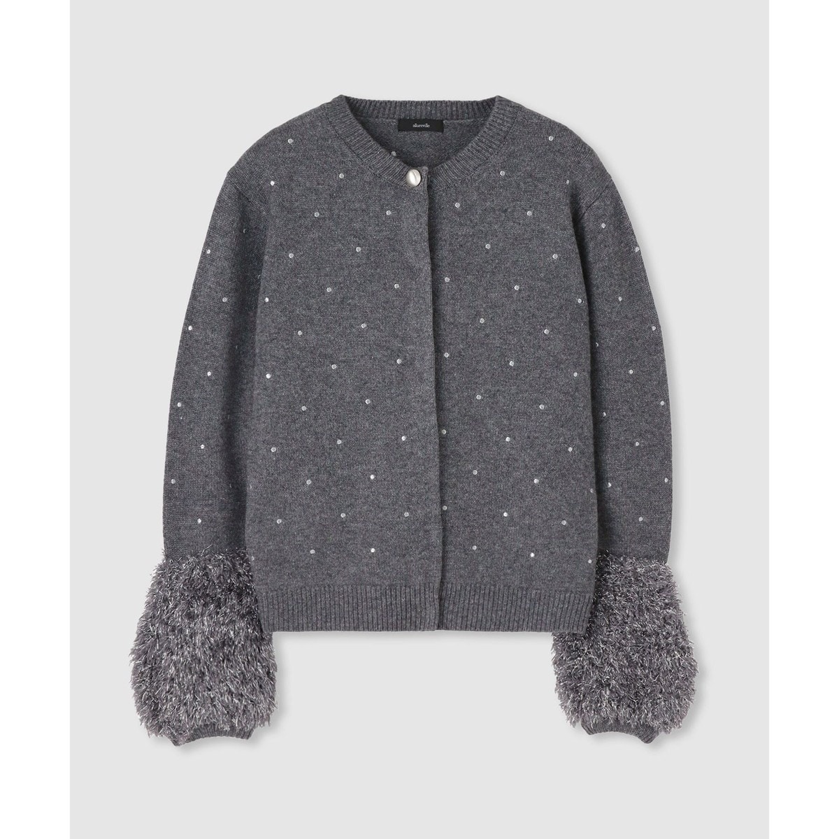 [�}���C]�G���u���C�_���[�h�b�g�t�@�[�J�t�X�J�[�f�B�K��/�A���A�o�C���iallureville�j �O���[ (92)