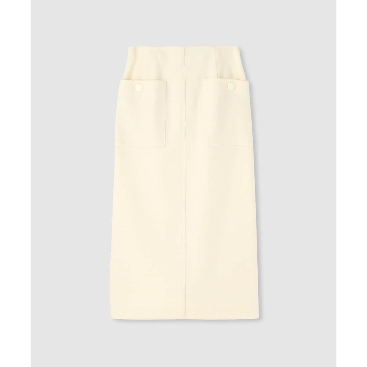 スプラッシュラインプリントマチフレアスカート | アルアバイル