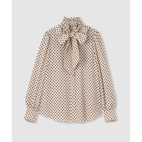 [^ԁF21261013400]yLOULOU WILLOUGHBY 2026 Spring & SummerzƏiˑt{E^CuEXBlbNC̃tƃ{E^CA܂؂₩ɉo܂BƂSnŁAVɂȂɂ̂|CgB{E^C͎O\2WAYdlBWPbgWȂǂ̃Ci[ɂ߂ȁAIIt킸LV[Ŋ􂷂ꖇłBiԁF21252013200ƓiłBƖ̊֌WɂAۂFČꍇ܂B܂p\REX}[gtHȂǂ̊ɂAiƉ摜̃J[قȂꍇ܂B\߂B