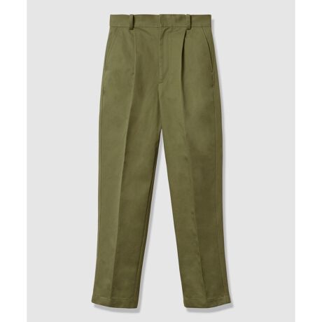 [^ԁF21261012040]yLOULOU WILLOUGHBY 2026 Spring & SummerzLOULOU WILLOUGHBYX܂ƃICVbv̔ɂȂ܂BEG|Ƃ{iIȃ`mpcfނgpBڂl܂ƂfނƔRbg̉܂BWXgEGXgōʒue[p[hVGbgBЂ͋Ȃ肷A̍b܂łƗĂ܂BZ^[vX邱Ƃł肷ƌ܂Bxg̓ɂ̓`F[vg̐npCsOē̑ɂACeB􂢉\łBƖ̊֌WɂAۂFČꍇ܂B܂p\REX}[gtHȂǂ̊ɂAiƉ摜̃J[قȂꍇ܂B\߂B