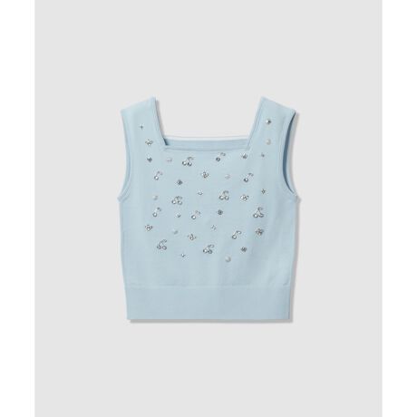 [^ԁF21261016110]yLOULOU WILLOUGHBY 2026 Spring & SummerzLOULOU WILLOUGHBYX܂ƃICVbv̔ɂȂ܂B̏_炩ȑfނɎU΂߂ꂽrW[ƃr[YhJBt̃e[}̈AuCHERRYv`[tɁAn̐Elɂ钚JȎtŎdグ܂BfReXNGAlbN̓Ci[CɂɂȂ܂BV[ỸJ[fBKƃATuŒĒƁA؂₩܂BƖ̊֌WɂAۂFČꍇ܂B܂p\REX}[gtHȂǂ̊ɂAiƉ摜̃J[قȂꍇ܂B\߂B