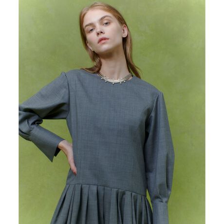 [^ԁF21261014060]yLOULOU WILLOUGHBY 2026 Spring & SummerzLOULOU WILLOUGHBYX܂ƃICVbv̔ɂȂ܂BE[POOłAgsJfނŏtłKɂfނgpBƂGAʋC̗ǂAщĤȂږʂłBEGXg؂ւʒu߂ɐݒ肵[EGXg؂ւ̃s[XBg͂ƁAXJ[g̓^bNŒ悭{[vXBh߂̃ChJt[hȈۂ^Ă܂Bn͔Ȃ݂̂悢TbvgpāAKȒSnƂȂĂ܂BƖ̊֌WɂAۂFČꍇ܂B܂p\REX}[gtHȂǂ̊ɂAiƉ摜̃J[قȂꍇ܂B\߂B