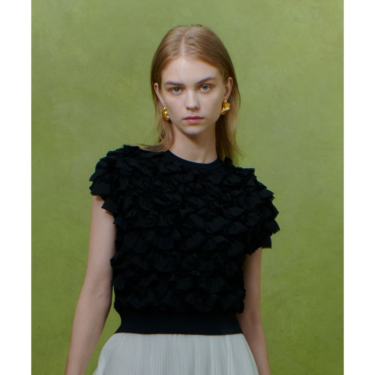 [}C]yLOULOU WILLOUGHBYzy^psvI[o[/EBr[iLOULOU WILLOUGHBYj ubN (95)