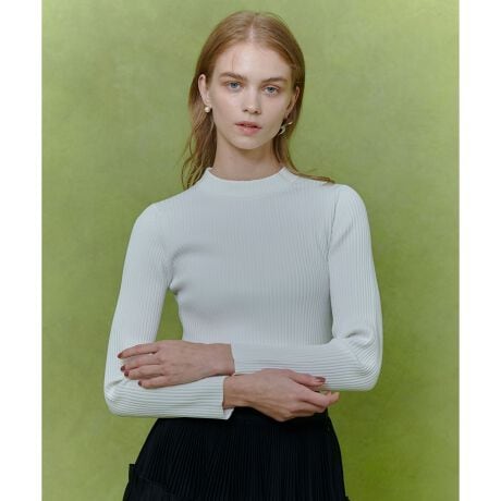 [^ԁF21261016090]yLOULOU WILLOUGHBY 2026 Spring & Summerz_炩ĝɓYeṼunjbgB܉_ɃJbgāAz^[lbNɂ܂BiȔȂ̂ŁACi[CɂɂȂ܂B悢̂x[VbNVGbgłBƖ̊֌WɂAۂFČꍇ܂B܂p\REX}[gtHȂǂ̊ɂAiƉ摜̃J[قȂꍇ܂B\߂B