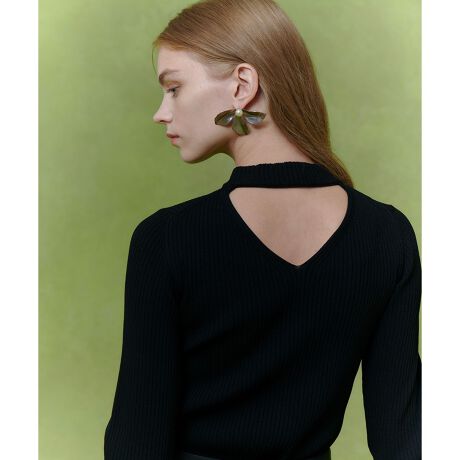 [^ԁF21261016090]yLOULOU WILLOUGHBY 2026 Spring & Summerz_炩ĝɓYeṼunjbgB܉_ɃJbgāAz^[lbNɂ܂BiȔȂ̂ŁACi[CɂɂȂ܂B悢̂x[VbNVGbgłBƖ̊֌WɂAۂFČꍇ܂B܂p\REX}[gtHȂǂ̊ɂAiƉ摜̃J[قȂꍇ܂B\߂B