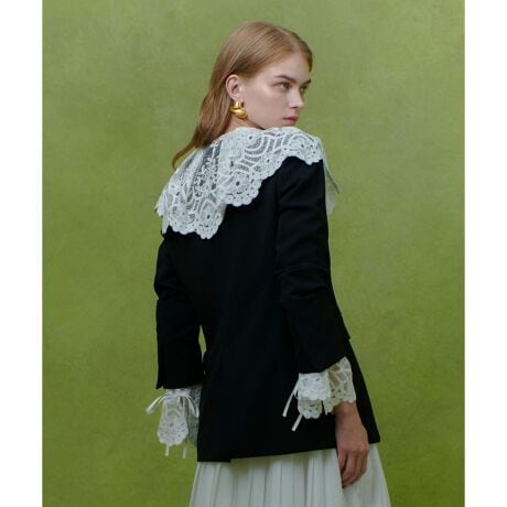 [^ԁF21261010030]yLOULOU WILLOUGHBY 2026 Spring & SummerzLOULOU WILLOUGHBYX܂ƃICVbv̔ɂȂ܂B悢ӂ݂̂_uNXgpBVvȃm[J[WPbgłALOULOU̗lXȃACeɍ킹₷\ACeBfBe[ɗ͌炷߂ɖtJł͂ȂAڗȂzbNgpBƂVGbgŏcɌp^[łBV[Y킸܂BƖ̊֌WɂAۂFČꍇ܂B܂p\REX}[gtHȂǂ̊ɂAiƉ摜̃J[قȂꍇ܂B\߂B