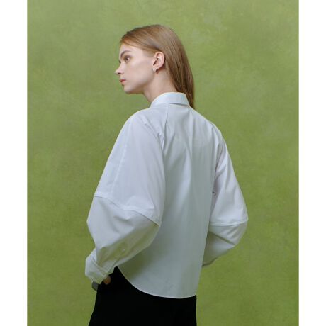 [^ԁF21261013100]yLOULOU WILLOUGHBY 2026 Spring & SummerzVCɂȂȂYڂȃRbg|GXegp\zIȃVcB|Cg̓pCsOݍݐ؂ւ{[~[ȂłBg͂ĂƂ邱ƂŃn̂X^CɁBrW[Wp[XJ[g(21261014140)̃Cɂ悭݊܂B􂢉\łBƖ̊֌WɂAۂFČꍇ܂B܂p\REX}[gtHȂǂ̊ɂAiƉ摜̃J[قȂꍇ܂B\߂B