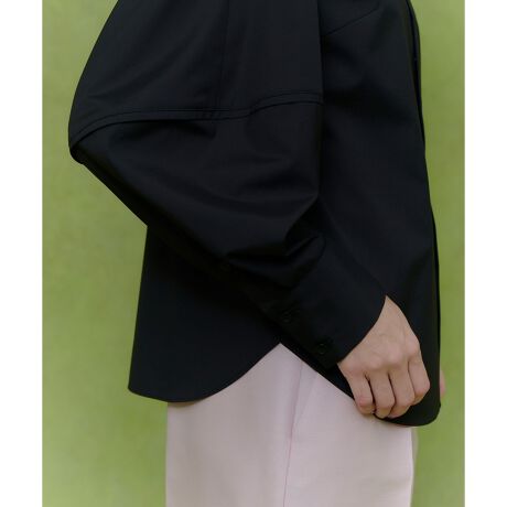 [^ԁF21261013100]yLOULOU WILLOUGHBY 2026 Spring & SummerzVCɂȂȂYڂȃRbg|GXegp\zIȃVcB|Cg̓pCsOݍݐ؂ւ{[~[ȂłBg͂ĂƂ邱ƂŃn̂X^CɁBrW[Wp[XJ[g(21261014140)̃Cɂ悭݊܂B􂢉\łBƖ̊֌WɂAۂFČꍇ܂B܂p\REX}[gtHȂǂ̊ɂAiƉ摜̃J[قȂꍇ܂B\߂B