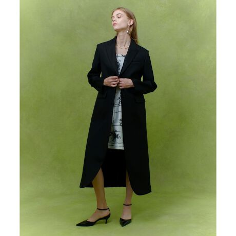 [^ԁF21261017060]yLOULOU WILLOUGHBY 2026 Spring & SummerzLOULOU WILLOUGHBYX܂ƃICVbv̔ɂȂ܂Bȍ̂Ƃƒ悢̂fނgpBȍłBXR[X鎖Œ悢̂邫ꂢ߂ȑfނƂȂĂ܂B͍L߂̐ݒŃYCNȌځBXg[g߂Ȑg̃VGbgBV[vȈۂ̃s[NhyŐh߂͋̕C̃`FX^[R[gBtg̑O[̓J[uAʏ̃`FX^[R[gƂ͈ꖡႤۂłB̃xgJă[hoĂ܂Bn͔wɂȂĂAD͑SăpCsOŃLCɎnĂ܂BƖ̊֌WɂAۂFČꍇ܂B܂p\REX}[gtHȂǂ̊ɂAiƉ摜̃J[قȂꍇ܂B\߂B