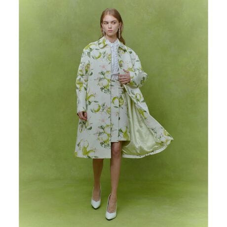 [^ԁF21261017040]yLOULOU WILLOUGHBY 2026 Spring & SummerzLOULOU WILLOUGHBYX܂ƃICVbv̔ɂȂ܂BC^ARATTYЂ̃eLX^CgpAtbVȃOOfނɃvgĂ܂KxȒ芴Bgh̊ۋ݂̃XeR[gBtg̃Vo[^{^u₩ۗ܂BñCJ[Ȃł́Ifނ̃XJ[gƂ̃R[fBlCgōXɈۓIɁBA̔VGbg`[~OOWA[ۗ܂BƖ̊֌WɂAۂFČꍇ܂B܂p\REX}[gtHȂǂ̊ɂAiƉ摜̃J[قȂꍇ܂B\߂B