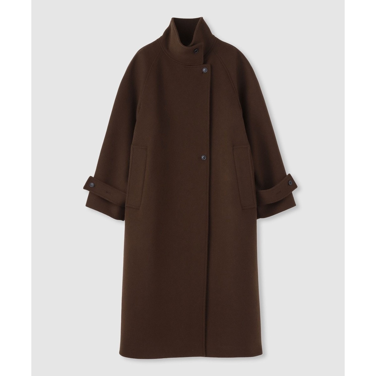 NMPミドル丈ダッフルコート | ノーリーズ(NOLLEY'S) | マルイウェブ