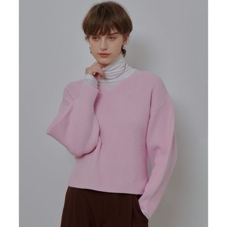 [^ԁF20261016080]yallureville 2026 Spring & Summerzc݂Â݂RbguhjbgłBANZT[ffReon[g^̋܌^BÂȂȂ[hȃptB^bNAEgăTƒāA؂₮1łBƖ̊֌WɂAۂFČꍇ܂B܂p\REX}[gtHȂǂ̊ɂAiƉ摜̃J[قȂꍇ܂B\߂B