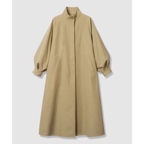 [^ԁF20261017010]yallureville 2026 Spring & SummerzV[Ył͈Ԍ̃XvOR[głBZbgŃfUCWĂAANZT[oŎgACeƂȂĂ܂BX^_[hȐݒƂĂ̓Ci[W͂͂ė̓IȃVGbg̃R[gƂĂĂBAAoC炵EGXg}[NŃLCڂɃX^Cł悤ɃxgłĂ܂BRʂ̒y߂}`EFCȃR[głBƖ̊֌WɂAۂFČꍇ܂B܂p\REX}[gtHȂǂ̊ɂAiƉ摜̃J[قȂꍇ܂B\߂B