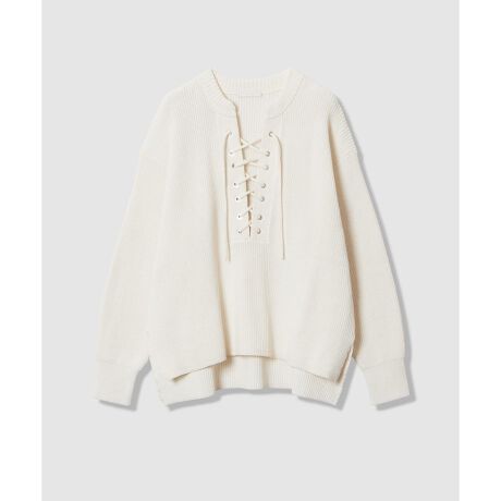 [^ԁF20261016140]yallureville 2026 Spring & SummerzVPbgH̃Rbg|GXe̎ŃoL[ɕ҂񂾃I[o[TCY̌l҂݃jbgvI[o[B[XAbṽfeB[Lb`[ȃACeBoL[ȏt̃jbg̓{gƂ̑ǂAX^COɐVNoĂ1BƖ̊֌WɂAۂFČꍇ܂B܂p\REX}[gtHȂǂ̊ɂAiƉ摜̃J[قȂꍇ܂B\߂B