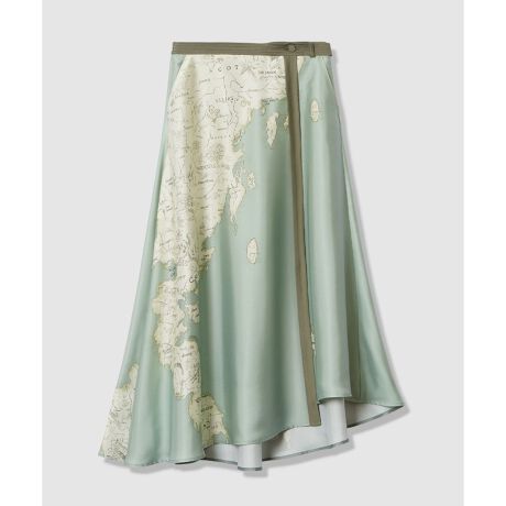 [^ԁF20261011050]yallureville 2026 Spring & SummerzC^ÃeLX^C[J[uFASAC t@UbNvЂ̃vggpBP͏iȉƗ̂VɂȂÂ炢cCTełB_Ȑ؂ւŃh}eBbNȃh[v\bṽtA[XJ[gBAVg[ȃfUCƏ炵C̃RgXgۓIȃfUCɂȂĂAтɗhVGbg͂ŁAzF̃EGXgxgOĂ|CgłBLCڃuEXAXEFbgTVcȂǁAJWA_E₷VGbgȂ̂Œ񂵗͂ꖇłBƖ̊֌WɂAۂFČꍇ܂B܂p\REX}[gtHȂǂ̊ɂAiƉ摜̃J[قȂꍇ܂B\߂B