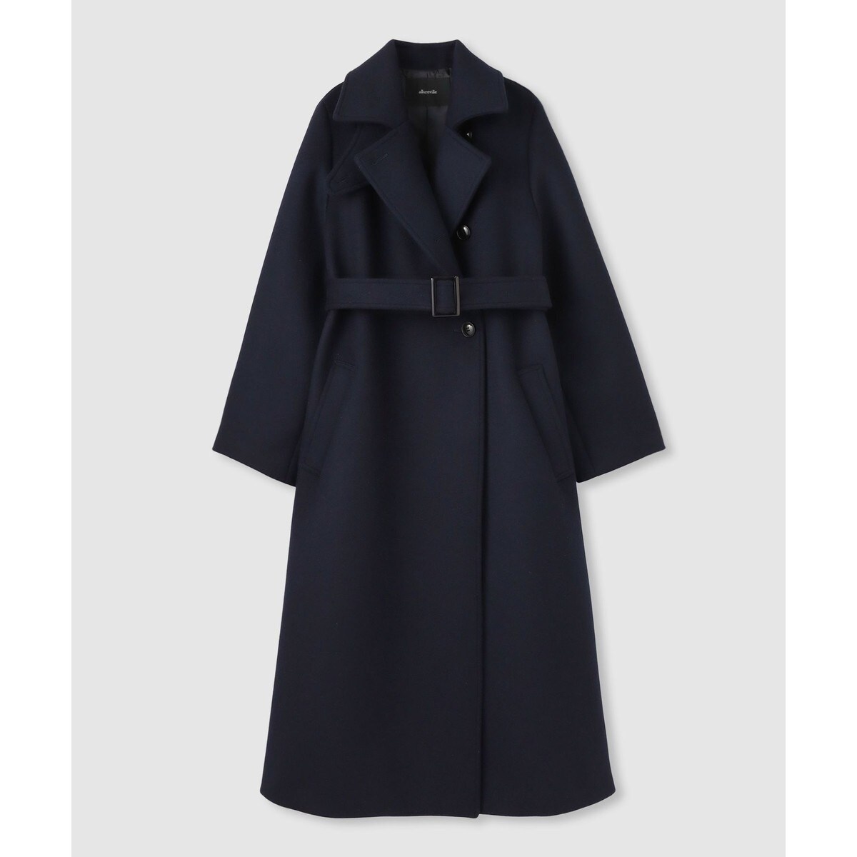 ダッフルコート 38 green label relaxing（グリーンレーベルリラクシング） ダッフル