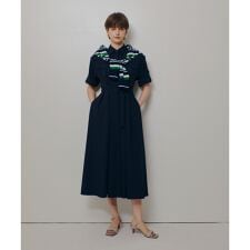 サッカーターンバックワンピース