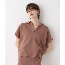 ハイツイストソウバリスキッパープルオーバー