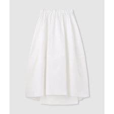 チノバルーンギャザースカート