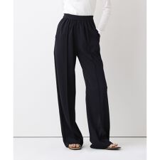 サイドラインイージーパンツ