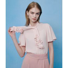 ルルウィルビー(LOULOU WILLOUGHBY) レディース ブラウス の一覧 