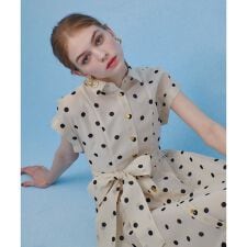 ルルウィルビー(LOULOU WILLOUGHBY) レディース ワンピース の一覧 