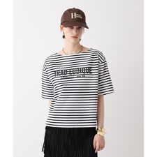 ボーダーロゴＴ