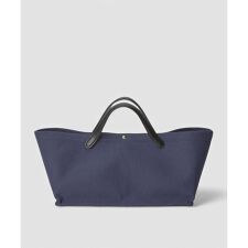 キャンバストートバッグ