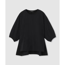 【ATELIER Line】クルーコクーンT-シャツIRT