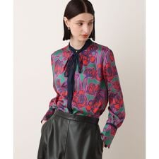 allureville｜アルアバイルのブラウス・シャツ通販｜ (エル・ショップ 