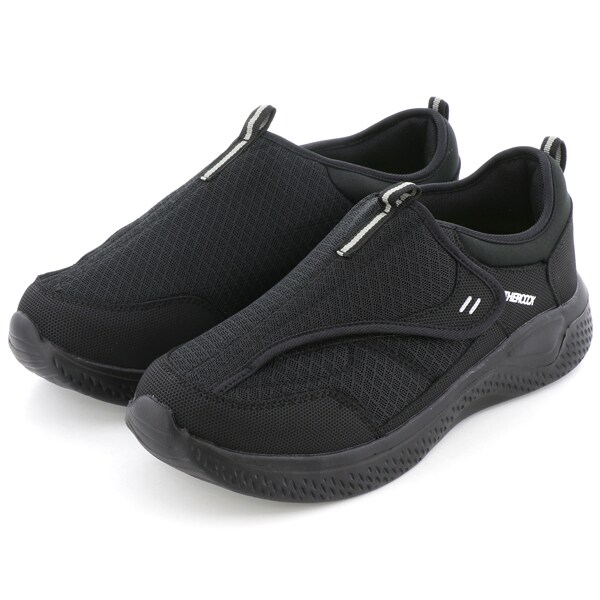 メンズ軽量ベルクロスニーカー WK-057 | ウェザーコック(WEATHERCOCK