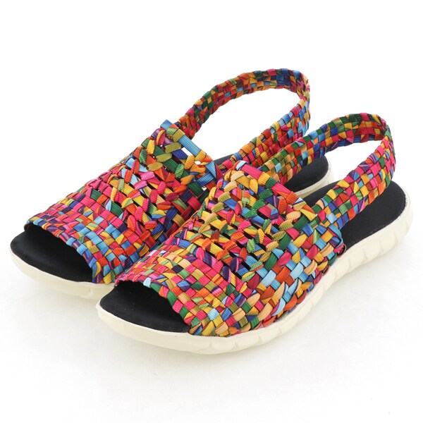 [�}���C]�J�W���A���E�[�u���T���_�� RS-259 GIGI/���b�N�X�v�����O�iROCK SPRING�j �}���`
