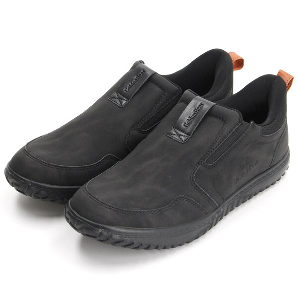 軽量幅広スリッポン | ゴールデンベア(GOLDENBEAR) | マルイウェブチャネル