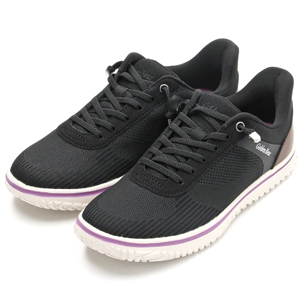 シューズパーラー(SHOESPARLOR) ローファーモカシンデッキ