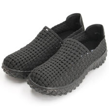 ロックスプリング(ROCK SPRING)のユニセックスカジュアルウーブンシューズ 'RS-266 FULLBREATH'