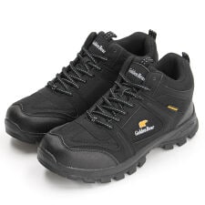 防水ミッドカットスニーカー