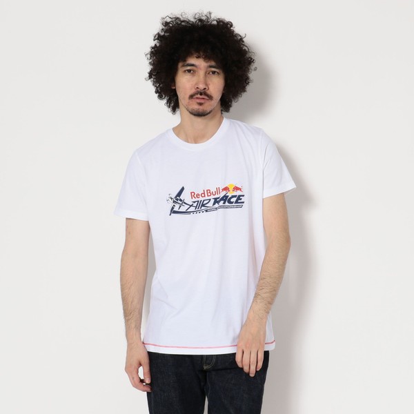 ＡＩＲ ＲＡＣＥ Ｔ－ＳＨＩＲＴ／メンズ エアレース Ｔシャツ