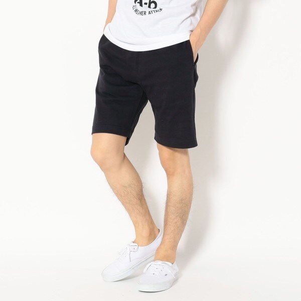 国内発送【AVIREX】デニム イージーカーゴショーツ AVIREX｜《直営店限定》DENIM EASY CARGO SHORTS / デニム