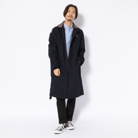WEB＆DEPOT限定】N－1 カスタム デッキコート／N－1 