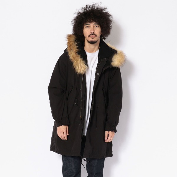 Ｍ－６５ フィールドパーカー／ Ｍ－６５ ＦＩＥＬＤ ＰＡＲＫＡ