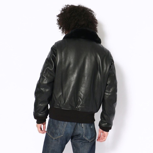 AVIREX／アヴィレックス／シープ B－15ジャケット