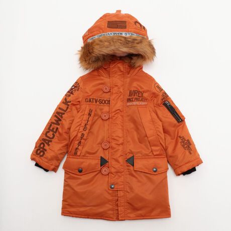 KIDS／キッズ】AVIREX／アヴィレックス／ タイプ N－3B 