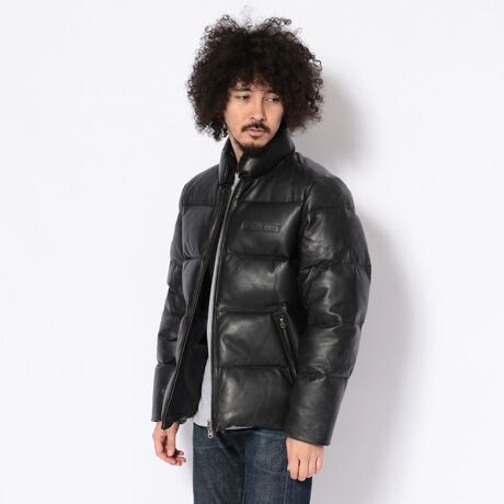 シープダウンジャケット／SHEEP DOWN JACKET  