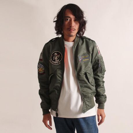WEB＆DEPOT限定】L－2 ブラックエース／L－2 BLACK 